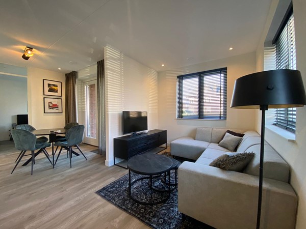 Medium property photo - Eckartseweg Zuid, 5623 PC Eindhoven